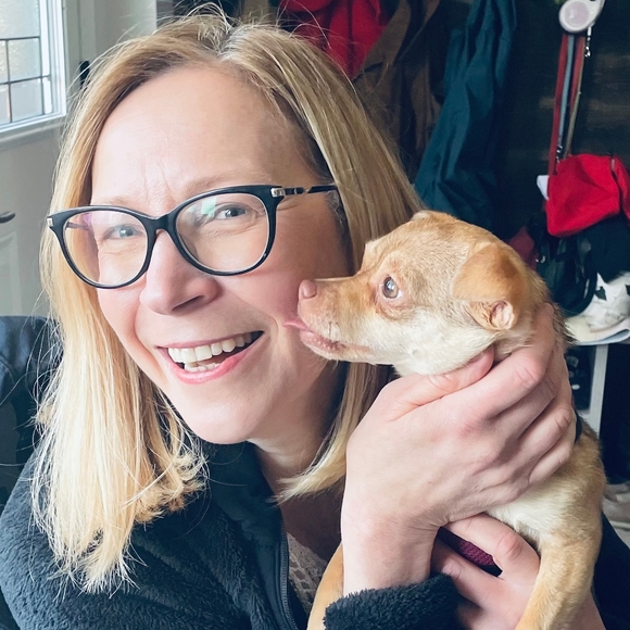 Meet your Posher, Teresa - Picture 1 of 1